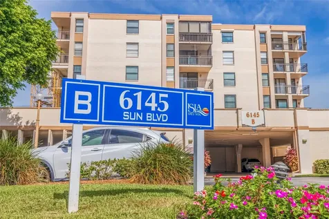 6145 Sun Boulevard St Petersburg FL 33715