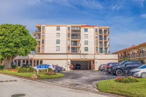 6145 Sun Boulevard St Petersburg FL 33715