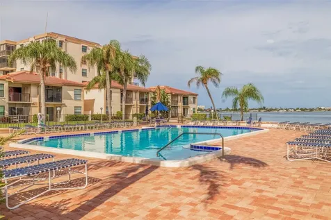 6145 Sun Boulevard St Petersburg FL 33715