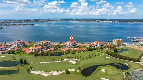 6145 Sun Boulevard St Petersburg FL 33715