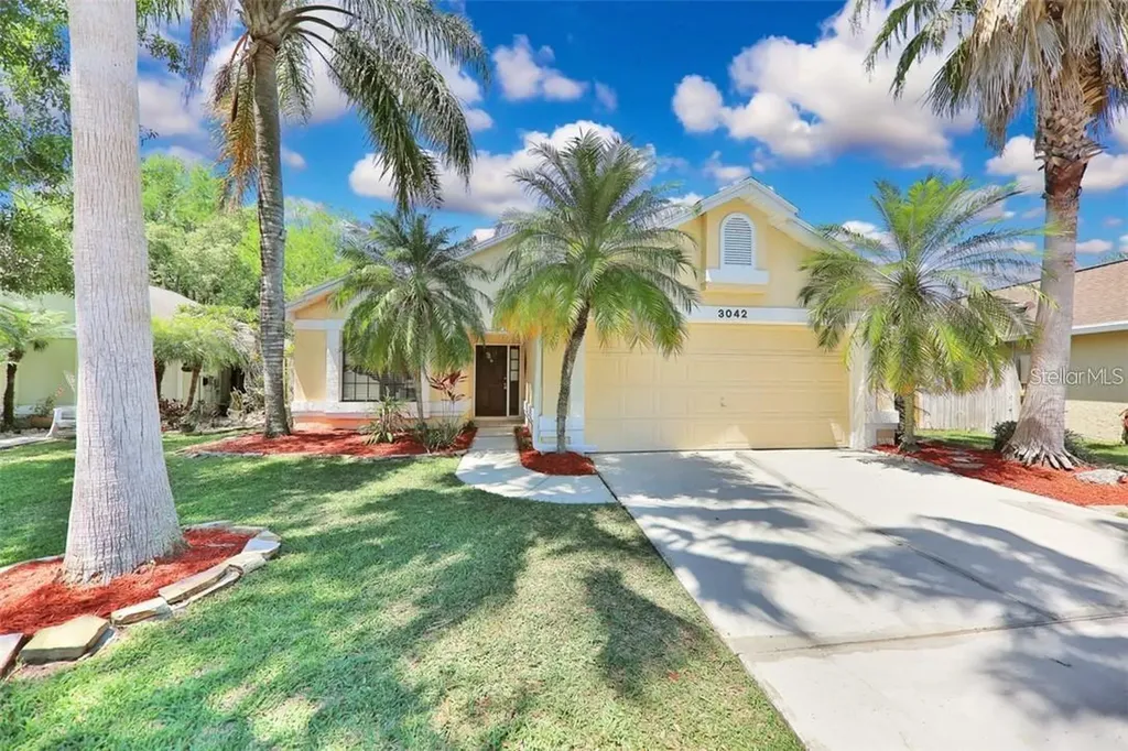 3042 Senna Court Orlando FL 32826