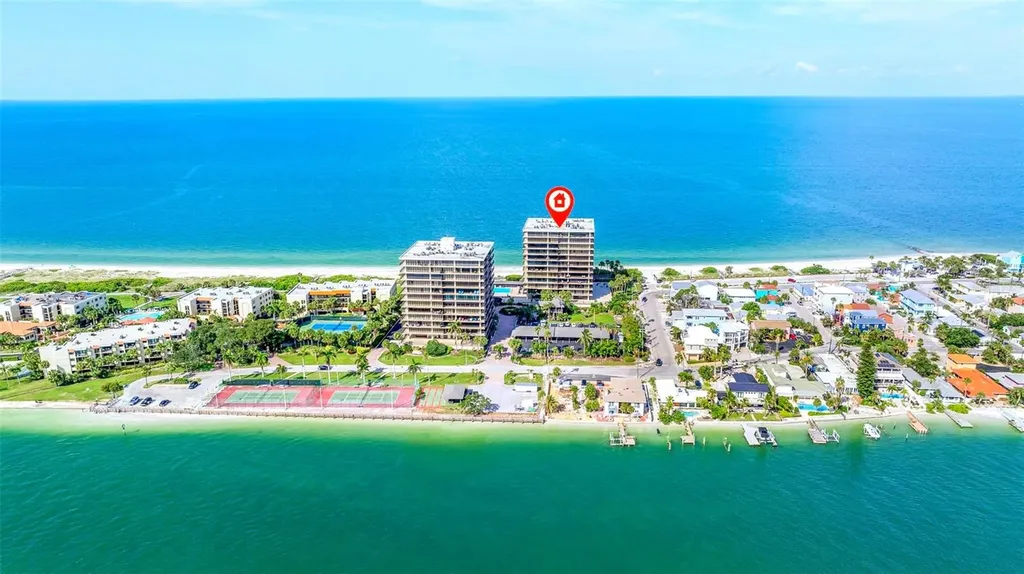 7650 Bayshore Drive Treasure Island FL 33706