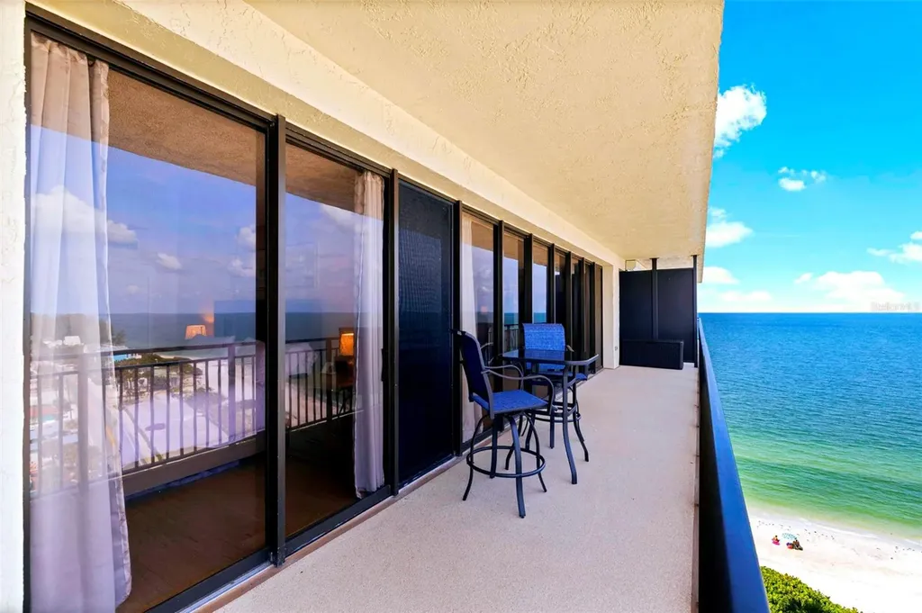 7650 Bayshore Drive Treasure Island FL 33706