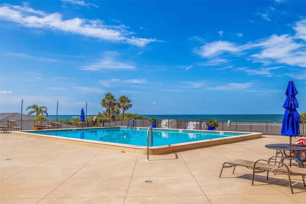 7650 Bayshore Drive Treasure Island FL 33706