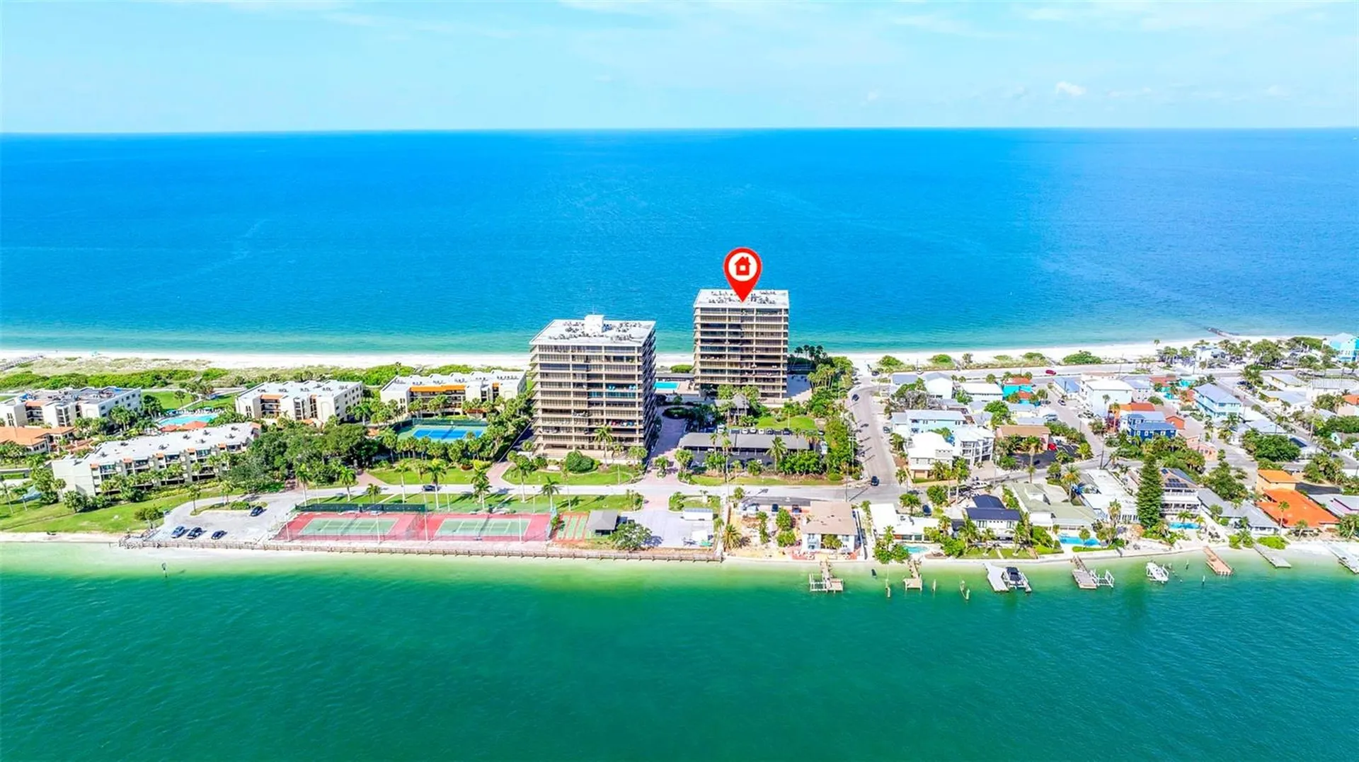 7650 Bayshore Drive Treasure Island FL 33706