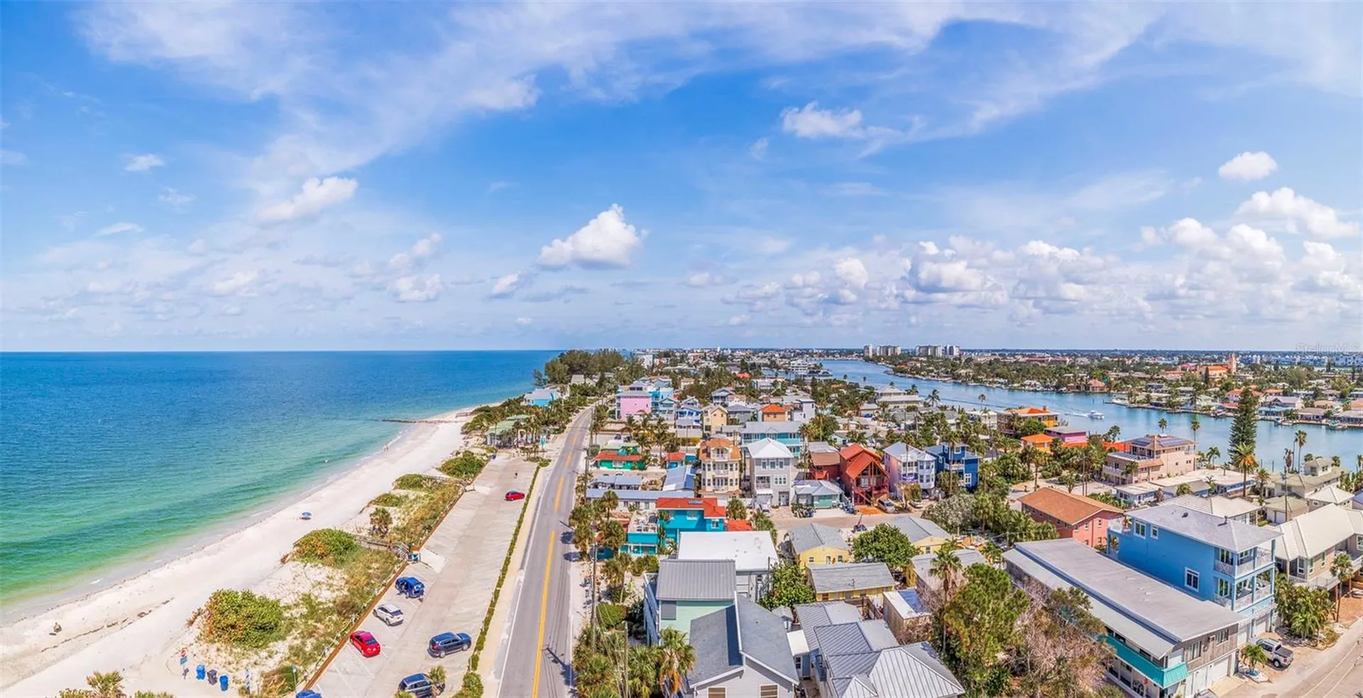 7650 Bayshore Drive Treasure Island FL 33706