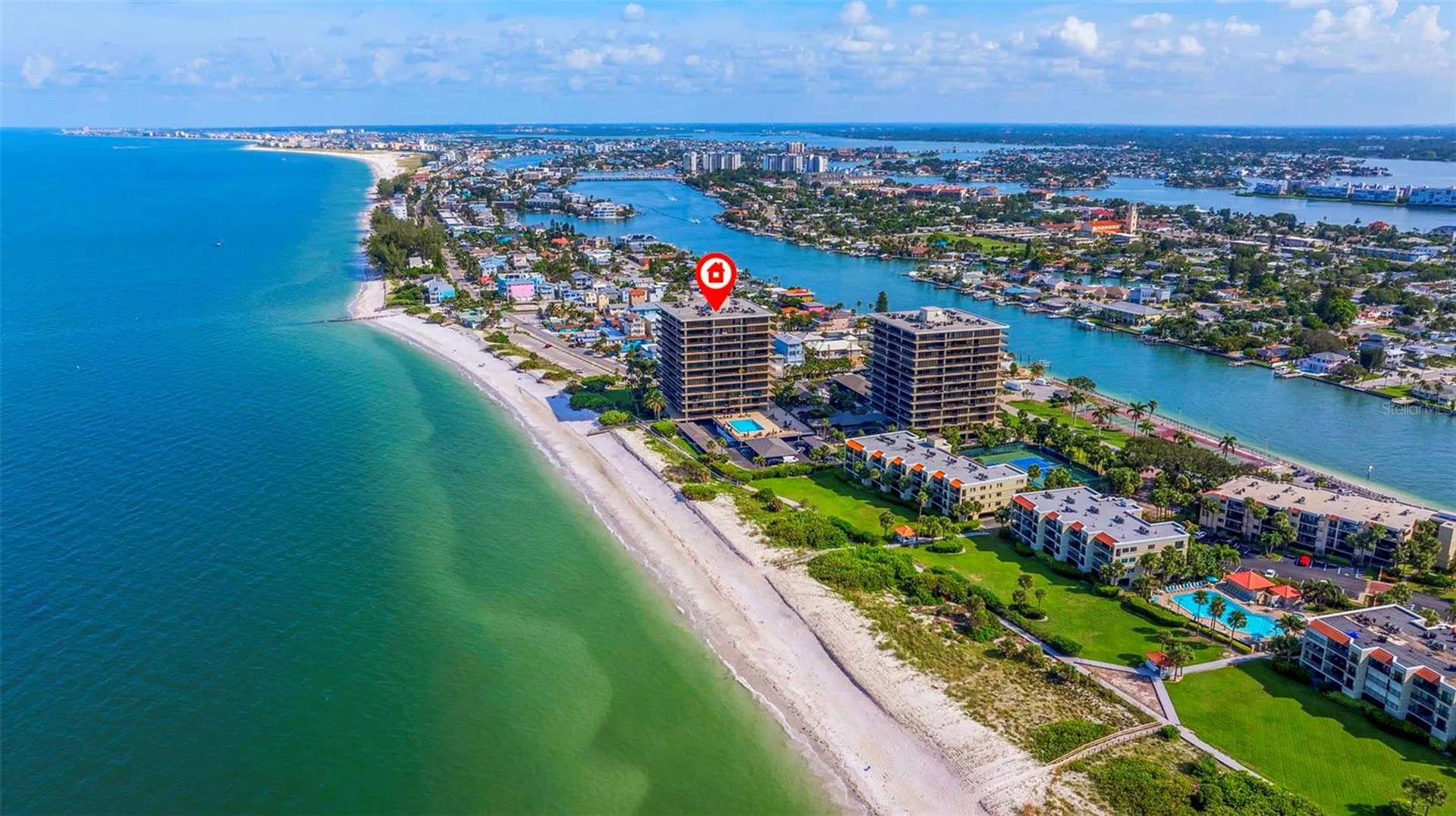 7650 Bayshore Drive Treasure Island FL 33706