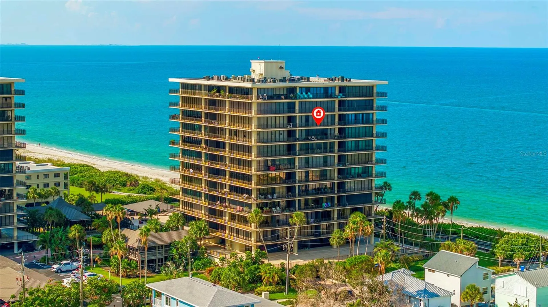 7650 Bayshore Drive Treasure Island FL 33706