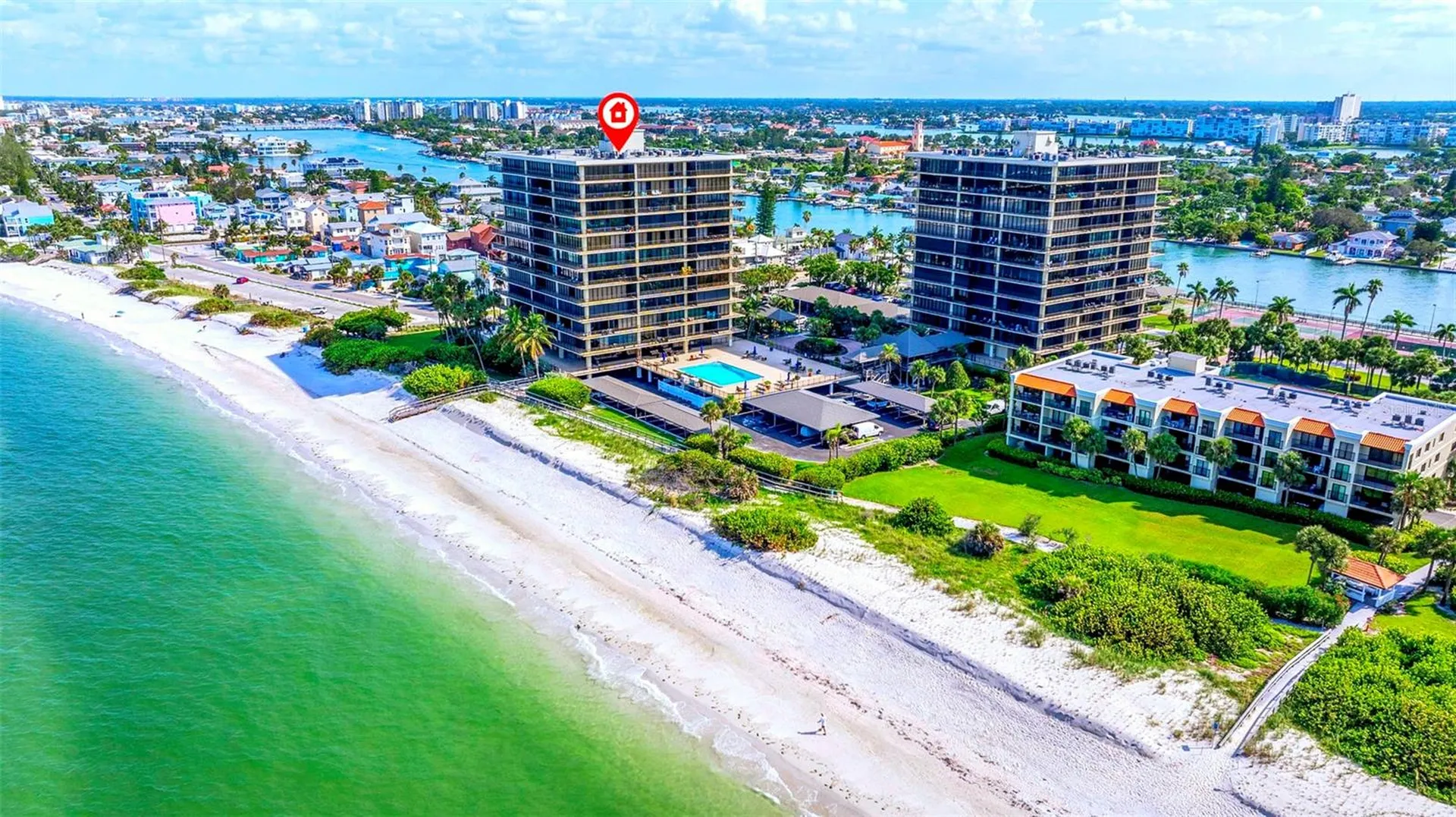 7650 Bayshore Drive Treasure Island FL 33706