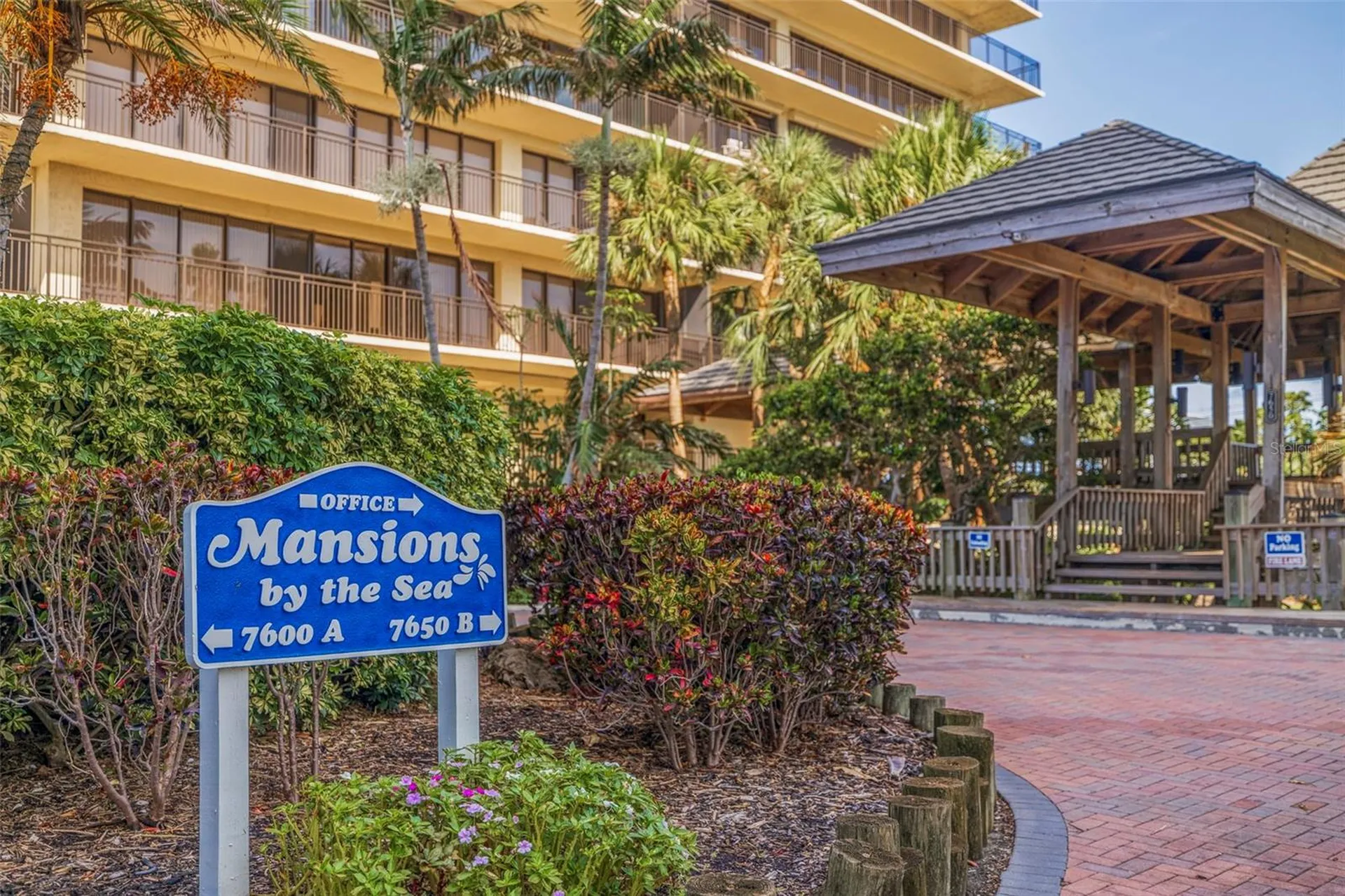 7650 Bayshore Drive Treasure Island FL 33706