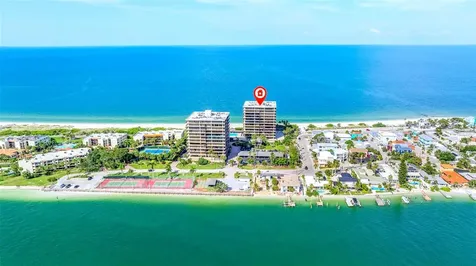 7650 Bayshore Drive Treasure Island FL 33706