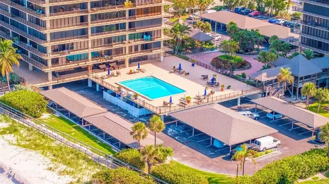 7650 Bayshore Drive Treasure Island FL 33706