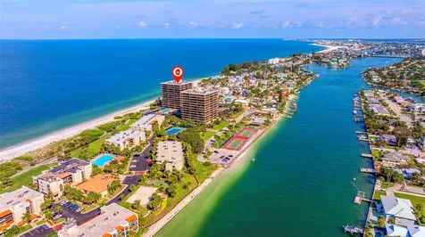 7650 Bayshore Drive Treasure Island FL 33706