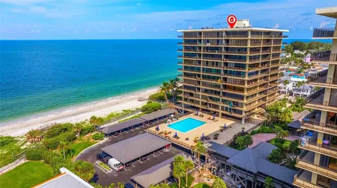 7650 Bayshore Drive Treasure Island FL 33706