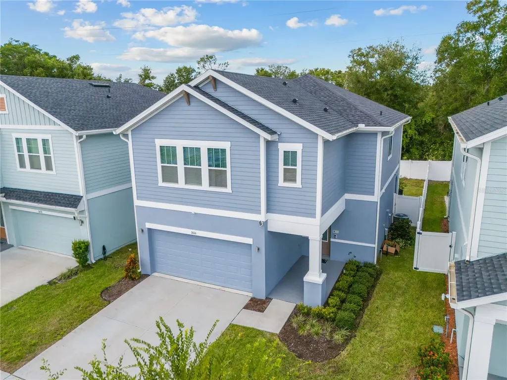 3666 Sweet Buttercup Drive Orlando FL 32822
