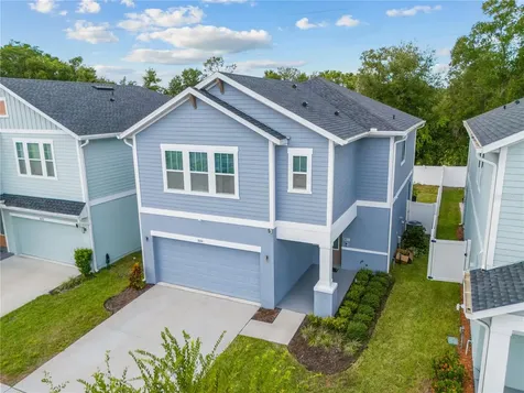 3666 Sweet Buttercup Drive Orlando FL 32822