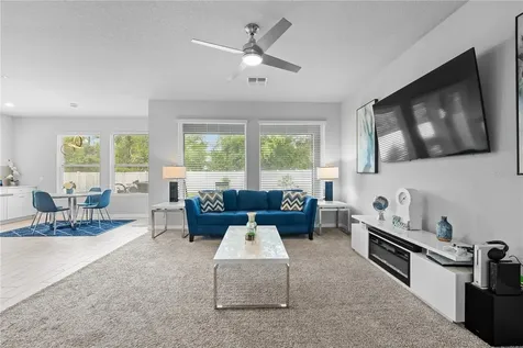 3666 Sweet Buttercup Drive Orlando FL 32822