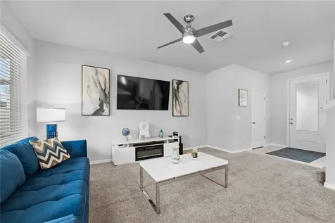 3666 Sweet Buttercup Drive Orlando FL 32822
