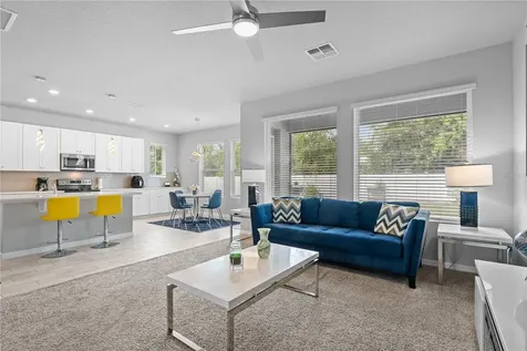 3666 Sweet Buttercup Drive Orlando FL 32822
