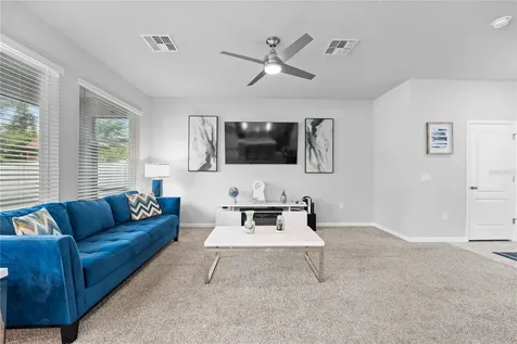 3666 Sweet Buttercup Drive Orlando FL 32822