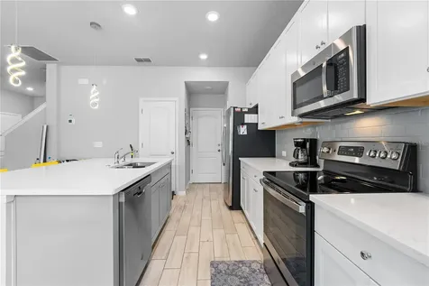 3666 Sweet Buttercup Drive Orlando FL 32822