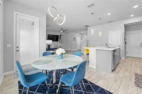 3666 Sweet Buttercup Drive Orlando FL 32822