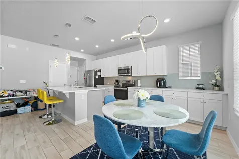3666 Sweet Buttercup Drive Orlando FL 32822