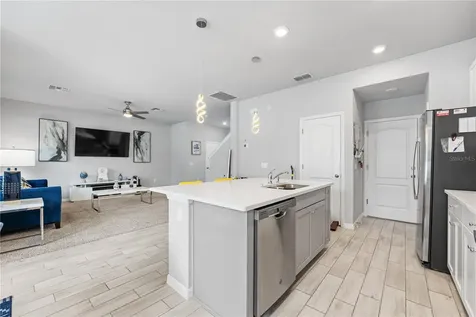 3666 Sweet Buttercup Drive Orlando FL 32822