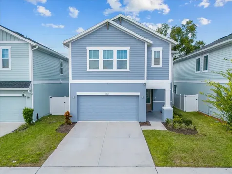 3666 Sweet Buttercup Drive Orlando FL 32822