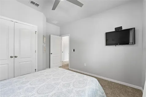 3666 Sweet Buttercup Drive Orlando FL 32822