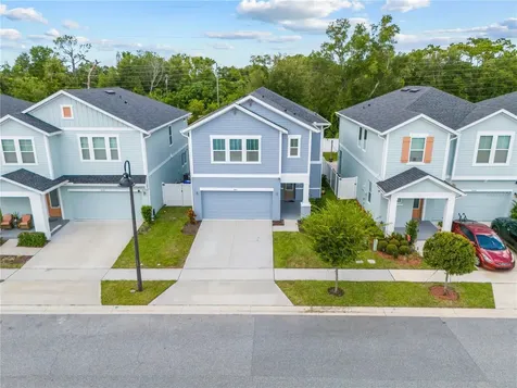 3666 Sweet Buttercup Drive Orlando FL 32822