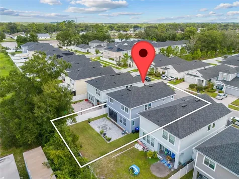 3666 Sweet Buttercup Drive Orlando FL 32822