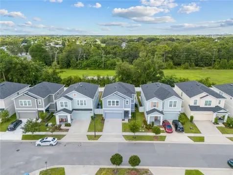 3666 Sweet Buttercup Drive Orlando FL 32822