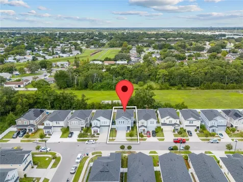 3666 Sweet Buttercup Drive Orlando FL 32822