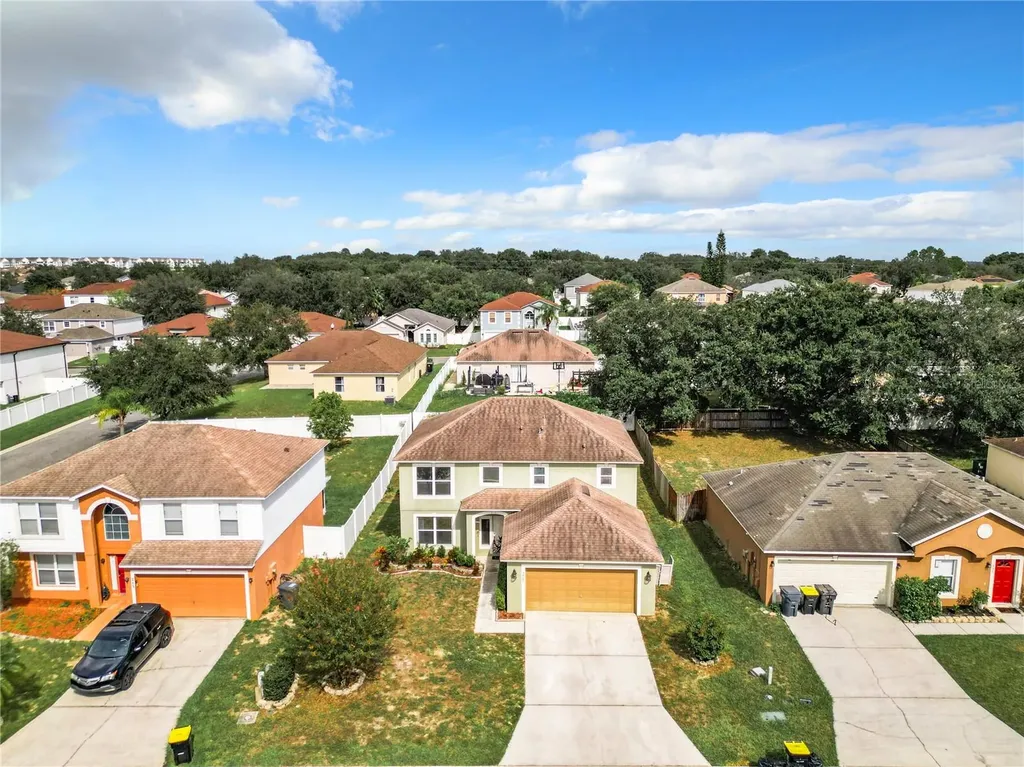 225 Lobelia Drive Davenport FL 33837