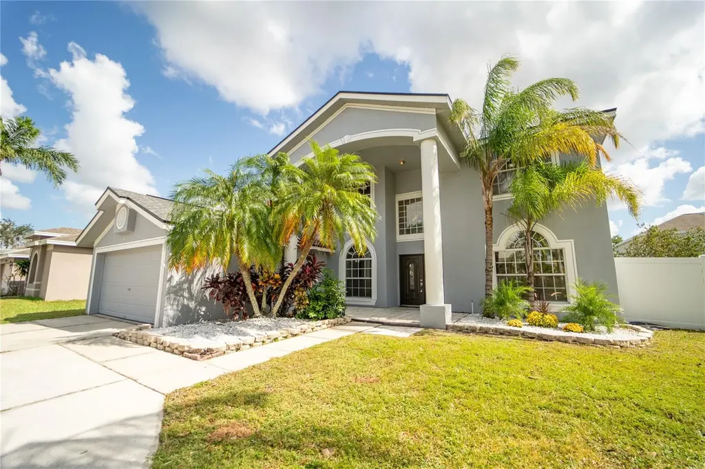 13008 Saint Filagree Drive Riverview FL 33579