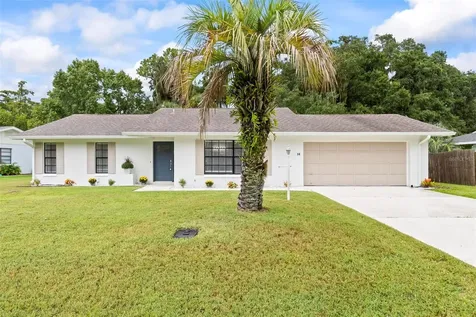 14 Courtney Place Palm Coast FL 32137