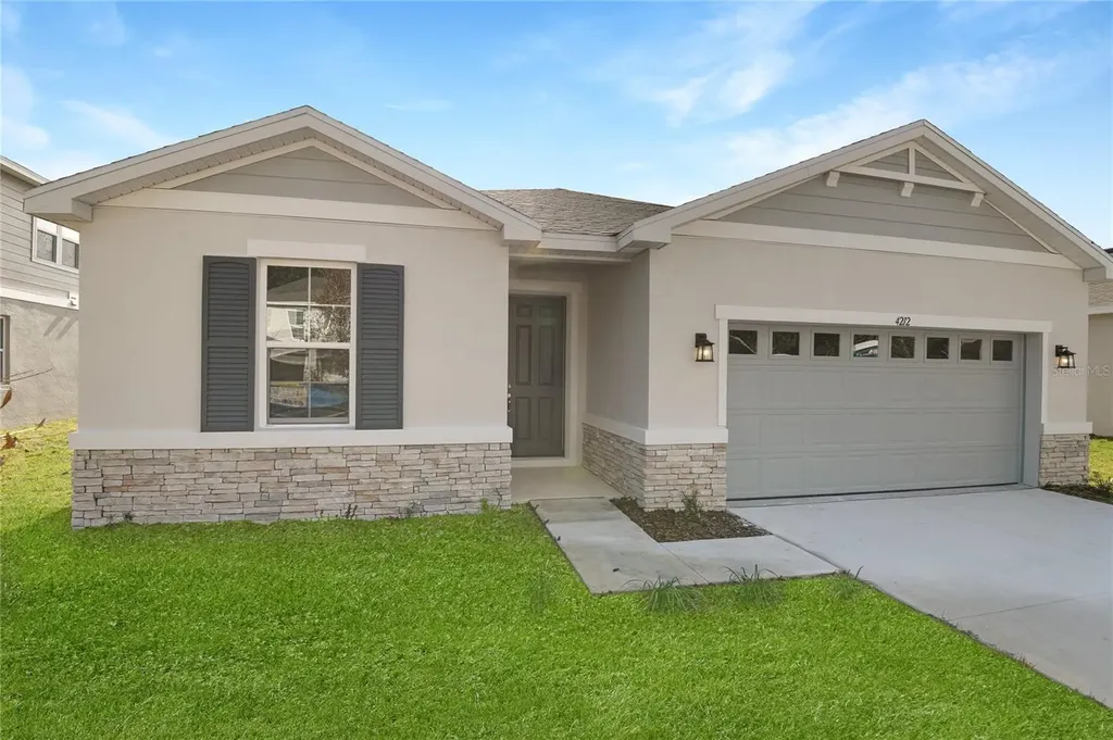 4212 Sawtooth Court Tavares FL 32778