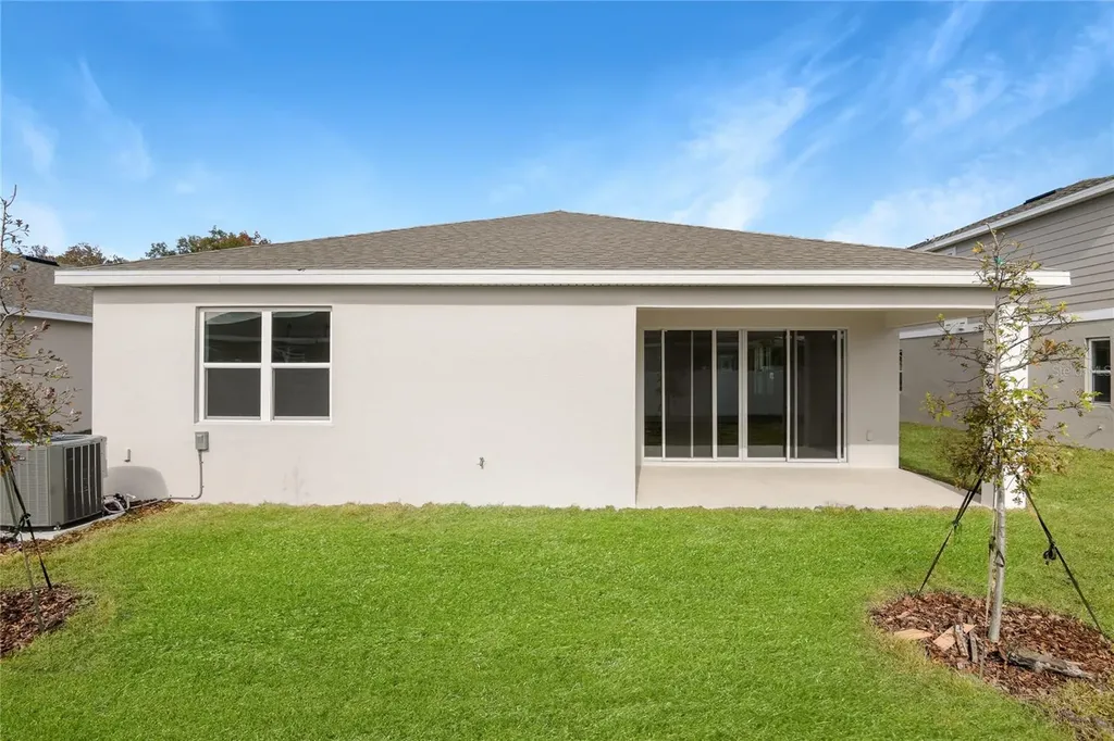 4212 Sawtooth Court Tavares FL 32778