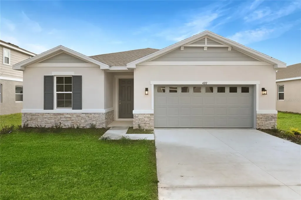 4212 Sawtooth Court Tavares FL 32778