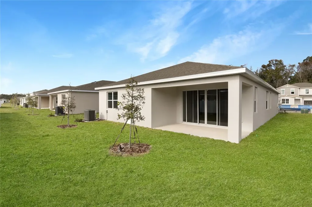 4212 Sawtooth Court Tavares FL 32778