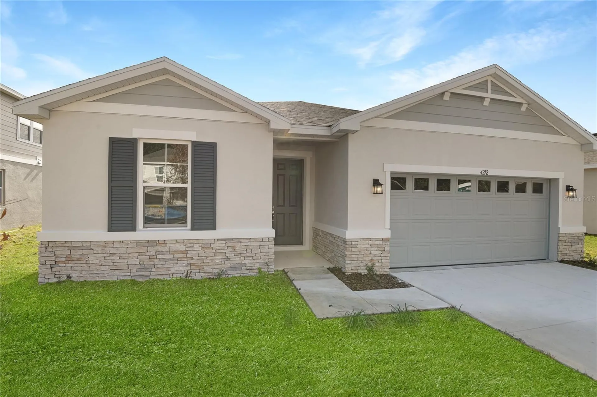 4212 Sawtooth Court Tavares FL 32778