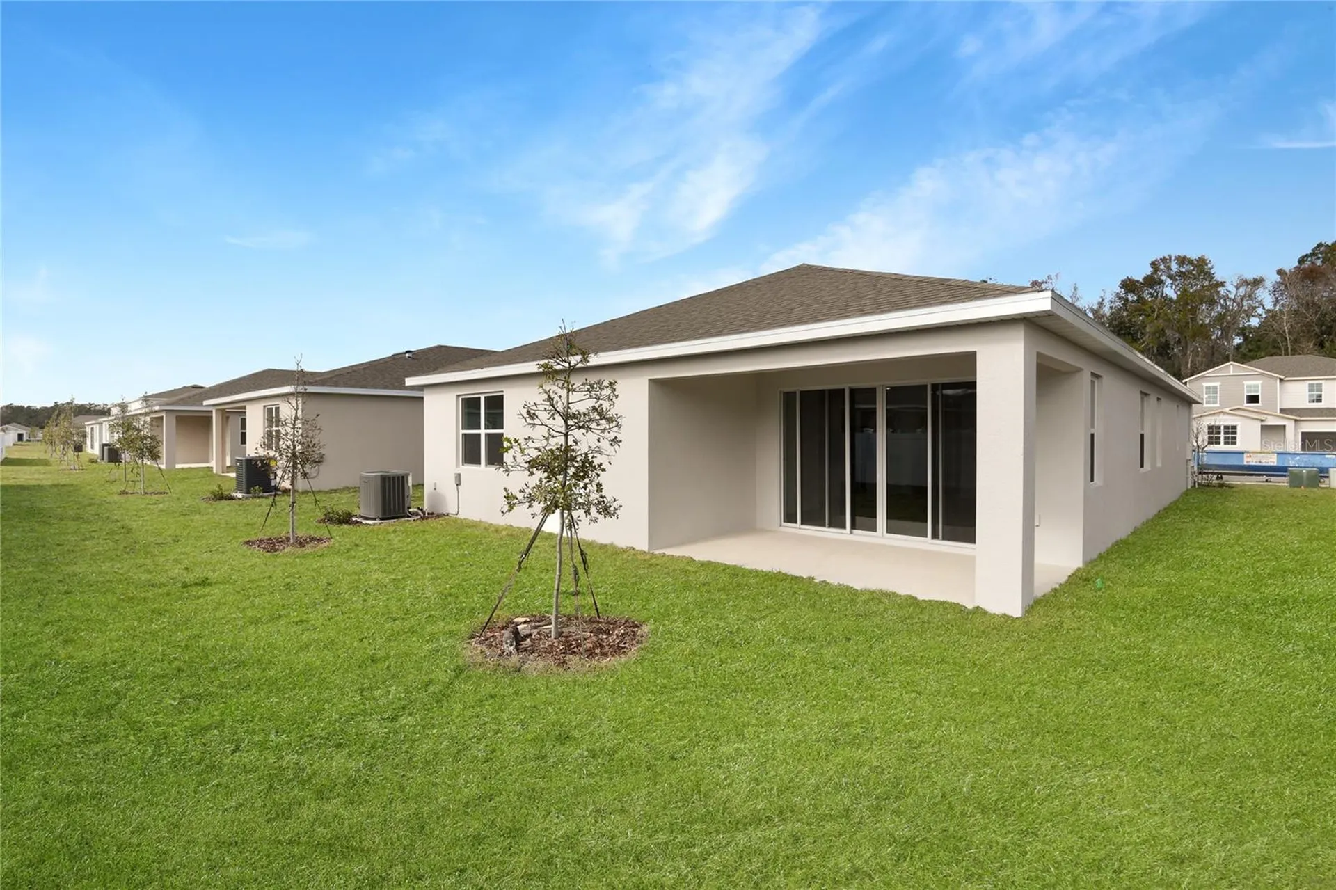 4212 Sawtooth Court Tavares FL 32778