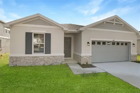 4212 Sawtooth Court Tavares FL 32778