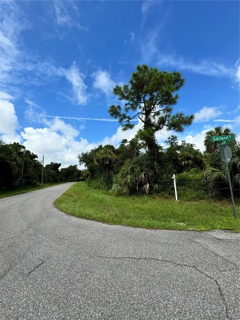 20196 Spangler Terrace Port Charlotte FL 33954