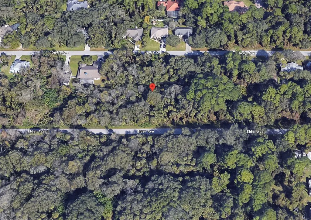 17080 Elder Avenue Port Charlotte FL 33954
