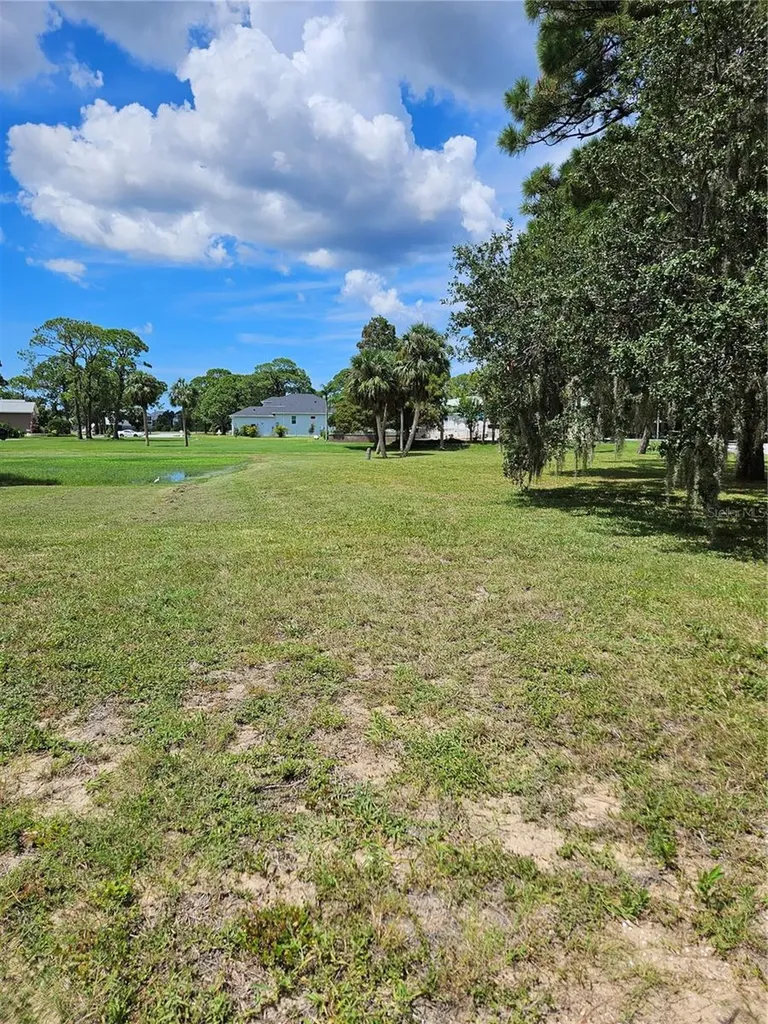 N Pointe Alexis Drive Tarpon Springs FL 34689