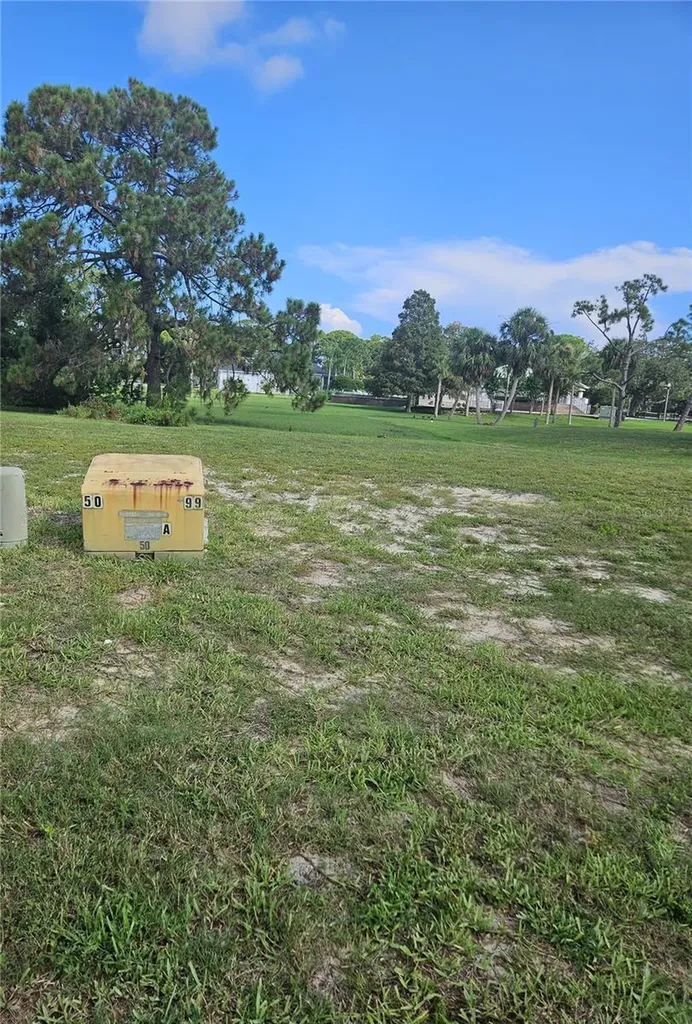 N Pointe Alexis Drive Tarpon Springs FL 34689