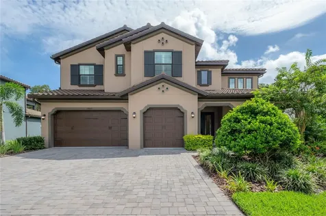 19607 Whispering Fern Place Lutz FL 33558