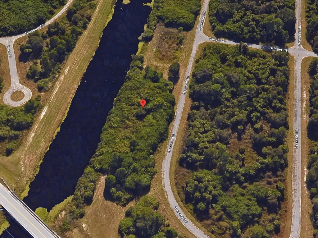 Grenard Circle North Port FL 34288